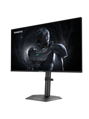 ������� Gigabyte G25F2A EK 24.5" ������ (20VM0-G25F2ABM-1EKS)