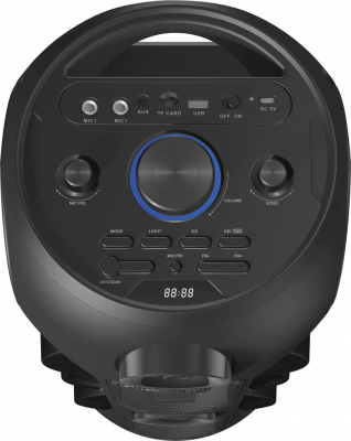 ����������� ������� Defender G78 70��, BT/FM/TF/USB/MIC/Light (65178)