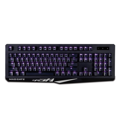 ���������� MadCatz S.T.R.I.K.E. 4 ������ (KS13MMRUBL000-0)