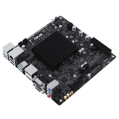 ����������� ����� ASUS PRIME N100I-D D4-CSM (90MB1F70-M0EAYC)