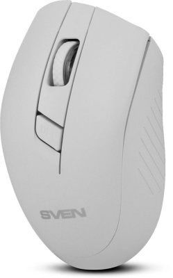 ������������ ���� SVEN RX-425W ����� (5+1��. 800-1600DPI, �����)