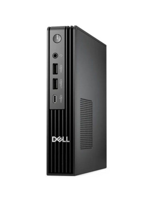 ����-�� Dell Pro Plus QBM1250 Micro, Intel Core Ultra 9 285/32 �� DDR5/1024 �� SSD/Intel Graphics/Windows 11 Pro/����������, ����, ������ (DPMPLUS-9311)