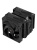 Кулер Thermalright Royal Pretor 130 Black Soc-AM5/AM4/1200/1700/1851 черный 4-pin 29.4dB Al+Cu Ret (RP130-BL) Кулер Thermalright Royal Pretor 130 Black Soc-AM5/AM4/1200/1700/1851 черный 4-pin 29.4dB Al+Cu Ret (RP130-BL)