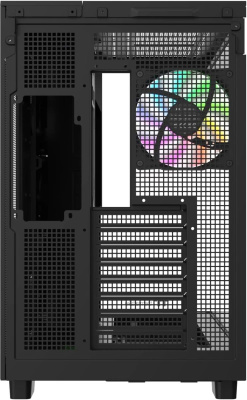 ������ Thermaltake View View 380 XL WS, Midi-Tower, ��� �� ������ CA-11E-00M1WN-WS