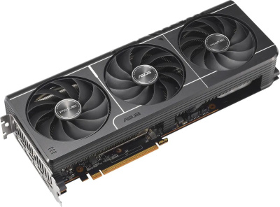 ���������� ASUS AMD Radeon RX 9070 PRIME-RX9070-O16G 16�� PRIME, GDDR6, OC, Ret 90YV0LI1-M0NA00