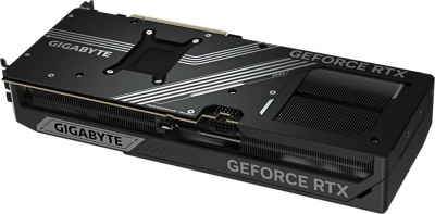 ���������� Gigabyte NVIDIA GeForce RTX 5080 Windforce OC SFF 16Gb, GDDR7, Ret (GV-N5080WF3OC-16GD)
