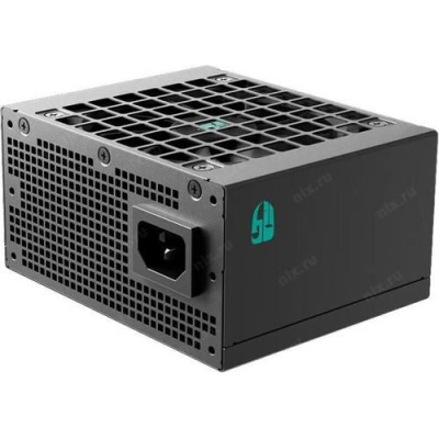 ���� ������� DeepCool SFX  PS750P, 750��, 92��, ������, retail (R-PS750P-FE0B-WGEU)