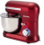 Миксер планетарный Vitek VT-PM0111 1500Вт вишневый Миксер планетарный Vitek VT-PM0111 1500Вт вишневый