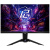 ������� 27" ASRock Phantom Gaming PG27FFX2A Black