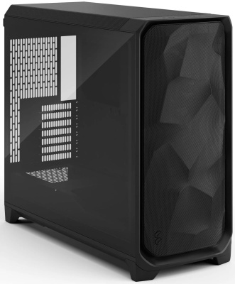 ������ �� ��� ����� ������� Fractal Design Meshify 3 XL Black TG Light Tint