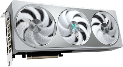 ���������� Gigabyte NVIDIA GeForce RTX 5070 Aero OC 12Gb (GV-N507TWF3-16GD 1.0) Ret