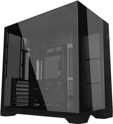 ������ �� Lian-Li O11 Vision Compact, ��� ��, Midi-Tower, ������ (G99.O11VPX.R0)