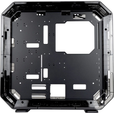 ������ InWin Airforce Phantom ��� �� Black, Full-Tower (IW-CS-AIRFORCE-PHT)