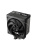 Кулер 1STPLAYER FROST BITE FB12S-6 Black / 6HPx6mm, single tower, 230W TDP, 1x120mm fan, 800-2300 RPM, 70.15 CFM, 34.8 dBA / FB12S-6-BK Кулер 1STPLAYER FROST BITE FB12S-6 Black / 6HPx6mm, single tower, 230W TDP, 1x120mm fan, 800-2300 RPM, 70.15 CFM, 34.8 dBA / FB12S-6-BK