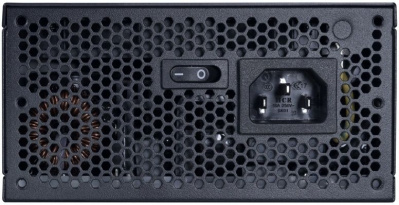 ���� ������� Lian Li SP850 V2 Black, ATX 3.1, 850W, 80 + Gold (G9P.SP0850G.B000.RU)