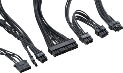 ���� ������� 750W Cooler Master MWE Gold V3 Gen.5 (MPE-7506-ACAG-BEU) 80+ gold, RTL