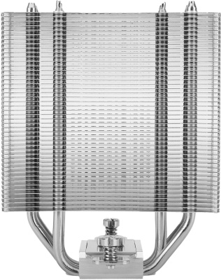 ����� ��� ���������� Thermalright Assassin Spirit 120 EVO (AS120-EVO)