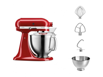 ������ ����������� KitchenAid Artisan 5KSM185PSEER, 300��, �������