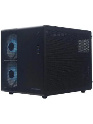 ��������� ���� Raskat STRIKE 520, AMD Ryzen 5 7500F/32 �� DDR5/1024 �� SSD/NVIDIA GeForce RTX 5060 (8 ��)/��� ��, ������ (STRIKE520211457)