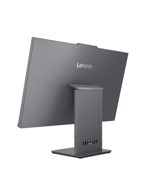 �������� Lenovo IdeaCentre AIO 27ARR9, 27" (1920x1080) IPS/AMD Ryzen 7 7735HS/16 DDR5/512 �� SSD/AMD Radeon Graphics/��� ��/����������, ����, ����� (F0HQ00BRRU)