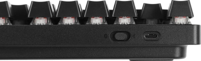 ���������� Steelseries Apex Pro TKL Wireless (2023) ������������ ������ USB for gamer LED (��������� ��� ��������) (64865)