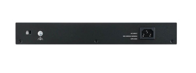���������� Zyxel GS1915-24EP-EU0101F (L2) 24x1����/� 12PoE+ 130W �����������