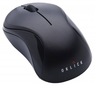 ����  Oklick 605SW Black