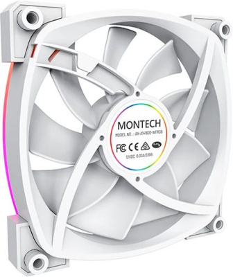 ���������� ��� ������� Montech AX140 PWM White