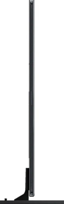 ��������� Hisense 116'' 116UXQ Ultra HD, Mini LED, Smart (VIDAA U9), �������-�����