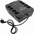 �������� �������������� ������� Powercom Spider SPD-450N 270�� 450�� Black