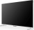��������� QLED Digma Pro 65" Mini LED 65Q Google TV Frameless, 4K Ultra HD 144Hz, WiFi Smart TV, �����������