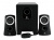 Колонки Logitech Z313 25 Вт черный проводной ПДУ 980-000413 Колонки Logitech Z313 25 Вт черный проводной ПДУ 980-000413