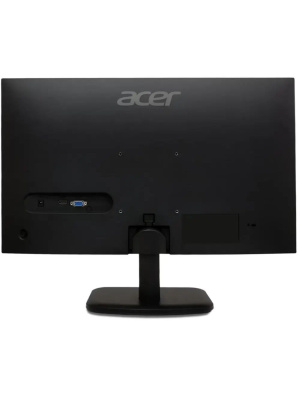 ������� 27" Acer EK271Gbi Black (IPS, 1920x1080, 120Hz, 1 ms, 178�/178�, 250 cd/m, 100M:1, +�DMI 1.4) (UM.HE1CD.G01)