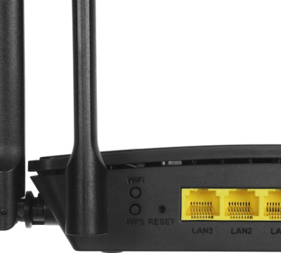 Wi-Fi ������ Origo OWR1530AXG, Wi-Fi 6, AX1500, 2.4/5���, 3 LAN, ������ (OWR1530AXG/A1A)