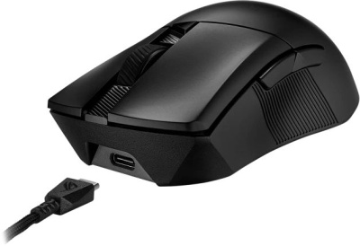 ���� ASUS P523 ROG GLADIUS III CORE