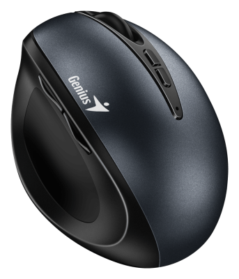 ���� ������������ Genius Ergo 8300S ����� (Iron Grey), ������������ ������������ ��������� ���� � ���������� ��� �������� ������