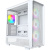 Корпус Montech X5 White / ATX / 4x140mm ARGB fans / X5 (W) Корпус Montech X5 White / ATX / 4x140mm ARGB fans / X5 (W)
