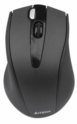 ����  A4Tech G9-500F-1 Black USB