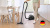 ������� Bosch Serie 4 BGC21X300 550�� ������