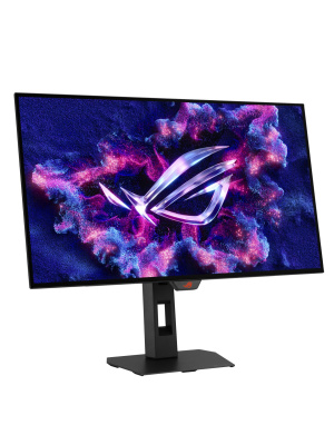 ������� ASUS 27" ROG Strix OLED XG27AQDMG Gen2 OLED WQHD(2560x1440) 240Hz 2xHDMI 0.03ms(GTG) 900cd 16:9