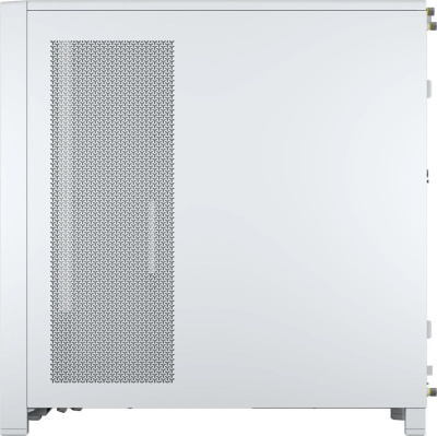 ������ ��� ����� ������� Corsair Frame 4000D White CC-9011291-WW