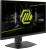 ������� MSI 27" MAG 272URDF E16, IPS UHD/FHD, 0,5ms, 160Hz/320Hz, ������ (9S6-3CE79T-009)