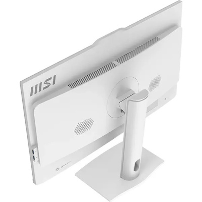 �������� MSI Pro AP272P 14M, 27" (1920x1080) IPS/Intel Core i5-14400/8 DDR5/512 �� SSD/Intel UHD Graphics/��� ��/����������, ����, ����� (9S6-AF8322-814)