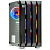 ������ Exegate EX294383RUS ������ Minitower ExeGate Mistery R3 (mATX, ��� ��, 2*USB+1*USB3.0