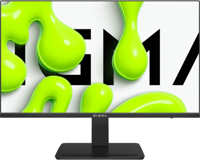 ������� Digma 21.5" Progress 22P403F FHD IPS LED 5ms 120Hz ������