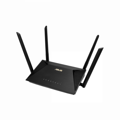 ������ Asus RT-AX53U 802.11ax 2.4/5��� 1775Mbps USB