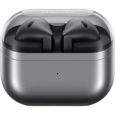 �������� Samsung Galaxy Buds 3, Bluetooth, ��������, ����������� (SM-R530NZAACIS)