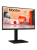 ������� LG 24BA550-B 23.8" Black � ��������� ������ (IPS, 1920x1080, 100Hz, 5 ms, 178�/178�, 250 cd/m, 1300:1, +D-Sub,+HDMI, +DisplayPort, +MM)