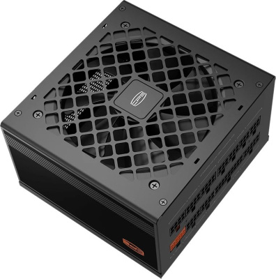 ���� ������� �� PCcooler P3-KN750-G1F, 750W, 80+ Gold, ������, retail