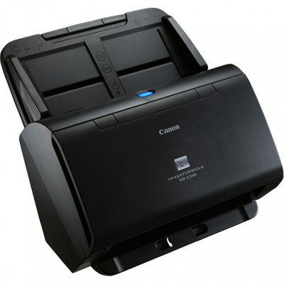 ������ ���������� Canon DR-C240
